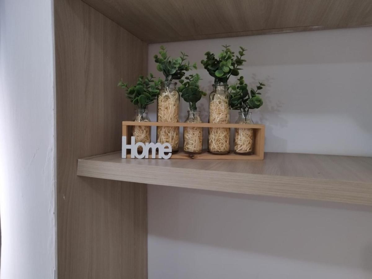 Appartamento Park Sul