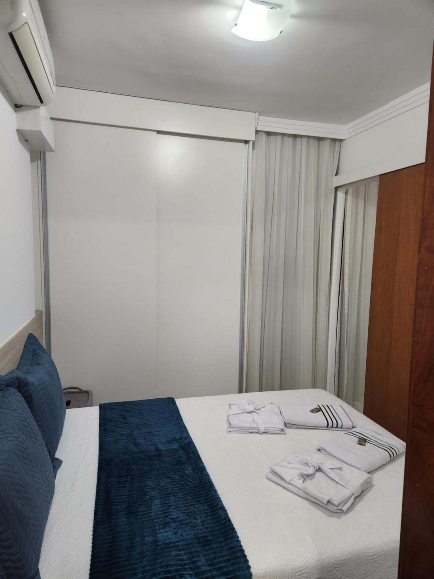 Appartamento Park Sul Brasilia
