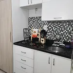 Apartamento Park Sul
