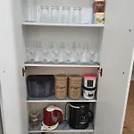Apartamento Park Sul