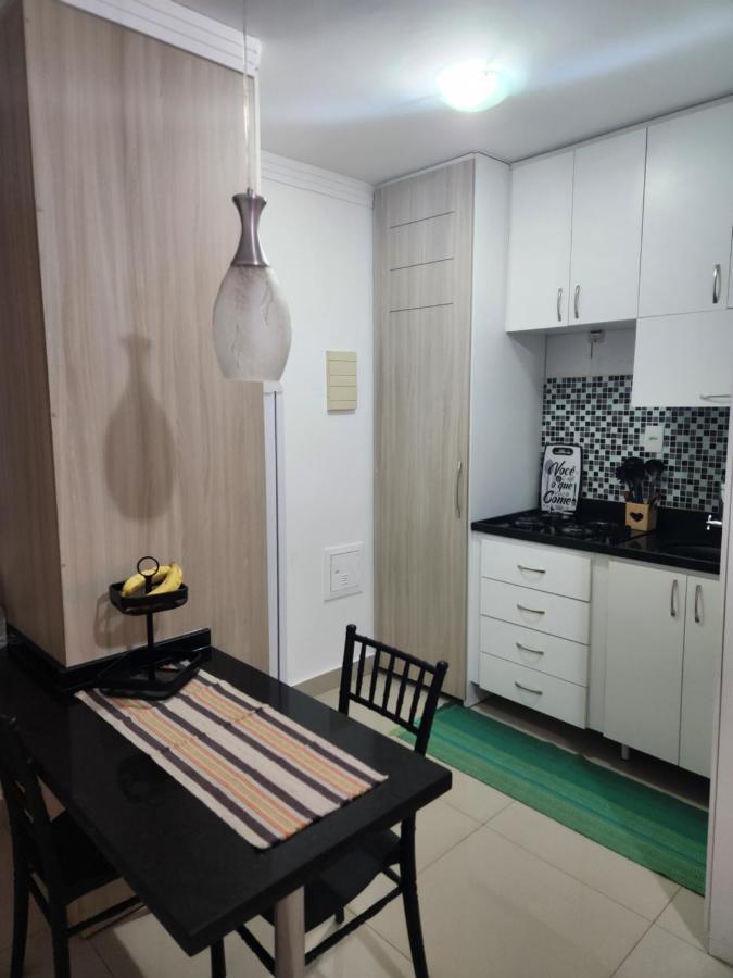 Park Sul Apartment