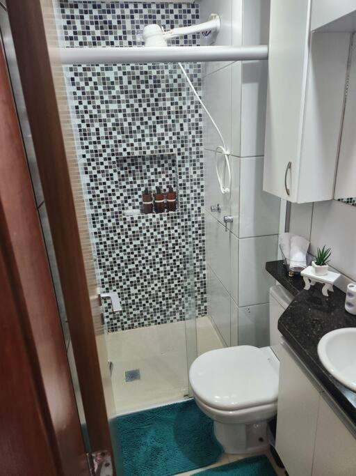 Apartment Park Sul