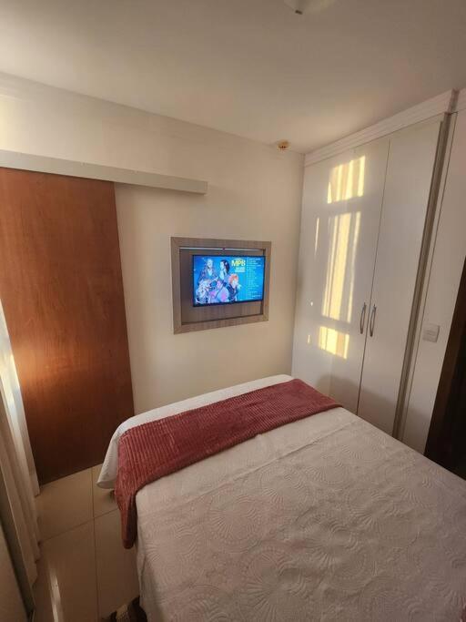 Park Sul Apartment *