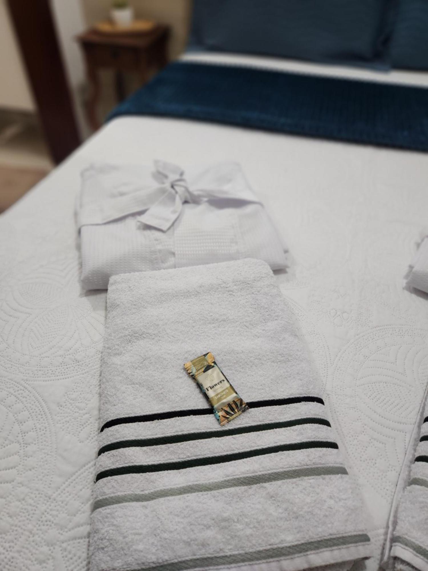 Apartment Park Sul Brasilia