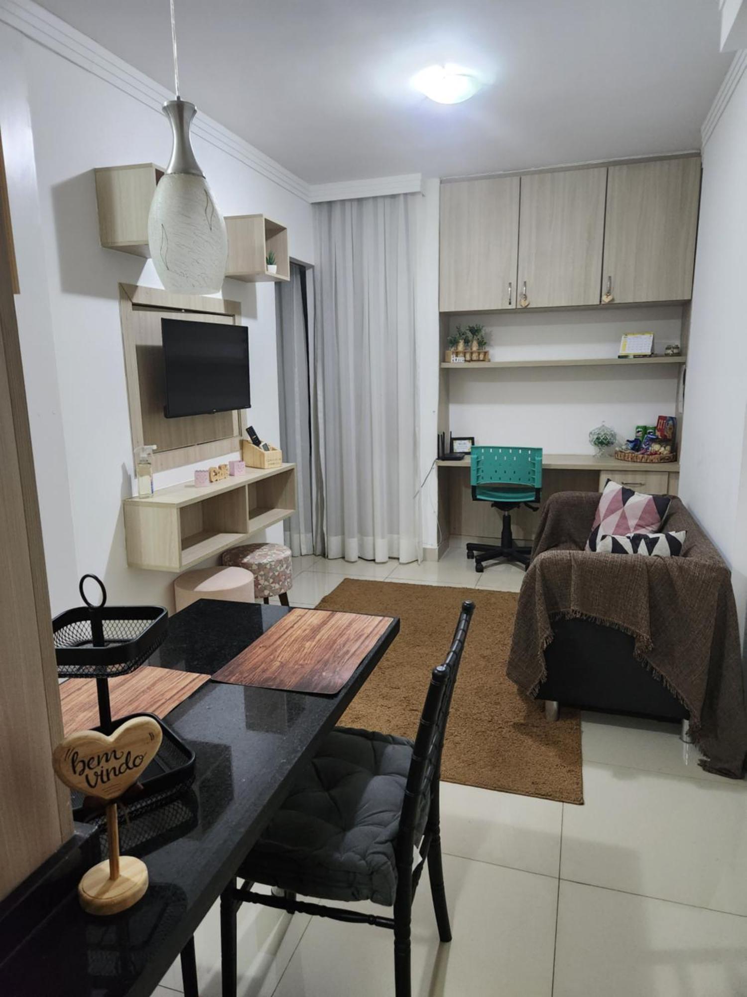 Apartment Park Sul Brasilia